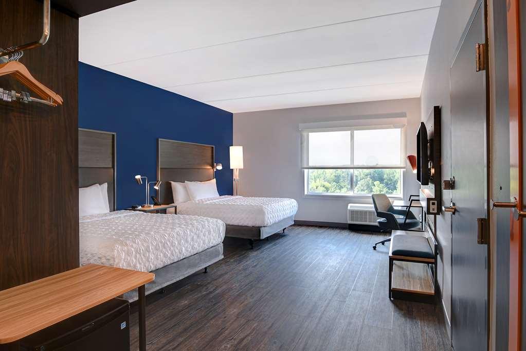 Tru By Hilton Macon North, Ga Hotel Quarto foto