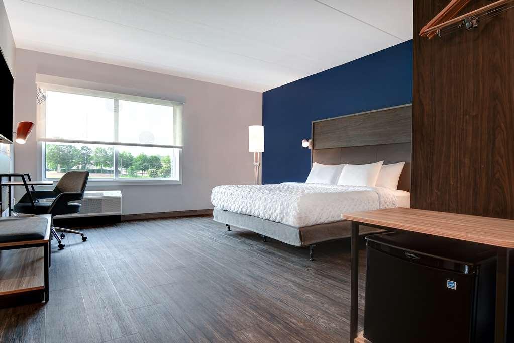 Tru By Hilton Macon North, Ga Hotel Quarto foto