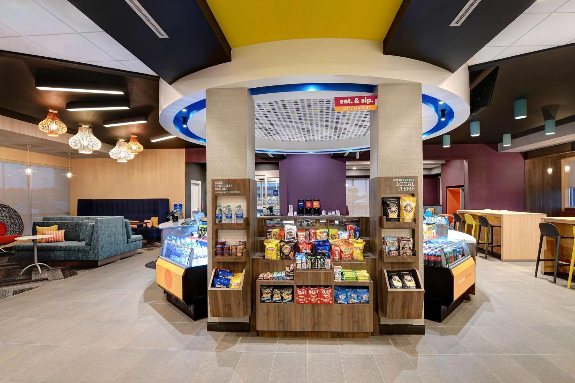Tru By Hilton Macon North, Ga Hotel Exterior foto